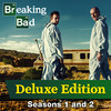 Breaking Bad, Deluxe Edition: Seasons 1 & 2