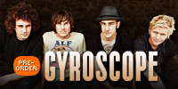 showcase PoP Gyroscope Cohesion