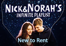 Peter Sollett Nick & Norah's Infinite Playlist