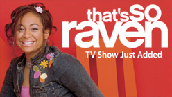 That's So Raven That's So Raven, Season 3