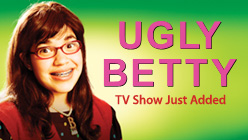 Ugly Betty Ugly Betty, Season 2