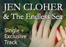 Jen Cloher & The Endless Sea Eden With My Eve - Single