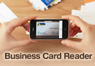 br MobileSFT SHAPE Services Business Card Reader