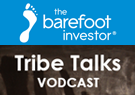 Barefoot Investor - Tribe Talks