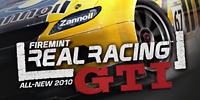 showcase MobileSFT Firemint Real Racing GTI