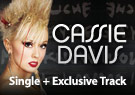 Cassie Davis Differently - EP