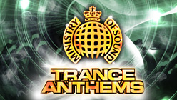a MobileSFT iZotope, Inc. iDrum: Ministry of Sound Trance Anthems