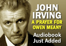 John Irving A Prayer for Owen Meany (Unabridged)