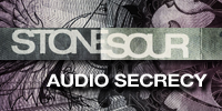 showcase PL Stone Sour Audio Secrecy (Special Edition)