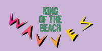 showcase PL Wavves King of the Beach