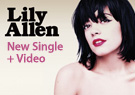 Lily Allen Who'd Have Known - EP