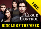 Cloud Control Gold Canary - Single of the Week