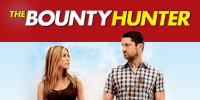 showcase VID Andy Tennant The Bounty Hunter (2010)