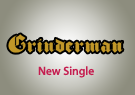 Grinderman Heathen Child - Single