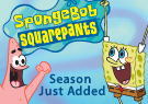 SpongeBob SquarePants SpongeBob SquarePants, Season 5