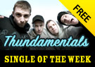Thundamentals The Mash - Single of the Week