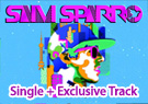Sam Sparro 21st Century Life - EP (EP2)