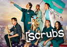 Scrubs Scrubs, Season 8