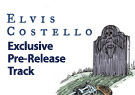 Elvis Costello Complicated Shadows - Single