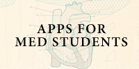 showcase FC Apps for Med Students