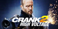 showcase VID Mark Neveldine & Brian Taylor Crank - High Voltage