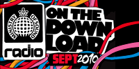 showcase PL Various Artists On the Download - September 2010
