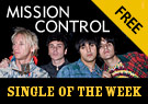 Mission Control Chariots of Fire - Single of the Week