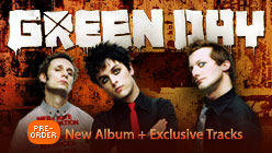 Green Day 21st Century Breakdown