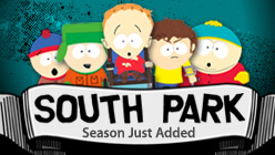 South Park South Park, Season 5