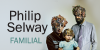 showcase PL Philip Selway Familial