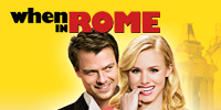 showcase VID Mark Steven Johnson When In Rome (2010)