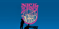 showcase PL Nick Hornby Juliet, Naked (Unabridged)
