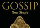 Gossip Heavy Cross - Single