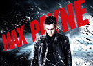 John Moore Max Payne