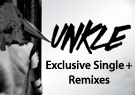 UNKLE The Answer EP (Bonus Version)