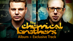 The Chemical Brothers Brotherhood