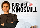 triple j: Richard Kingsmill