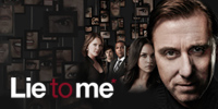showcase PL Lie to Me Lie to Me, Season 2