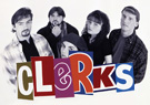 Kevin Smith Clerks