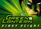Lauren Montgomery The Green Lantern: First Flight