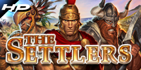 showcase MobileSFT Gameloft The Settlers HD