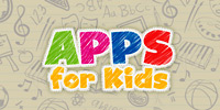 showcase RM Apps for Kids