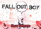 Fall Out Boy Alpha Dog - Single