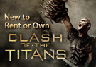 Louis Leterrier Clash of the Titans (2010)