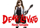 Demi Lovato Don't Forget