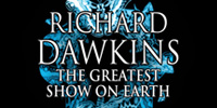 showcase PL Richard Dawkins The Greatest Show On Earth: The Evidence for Evolution
