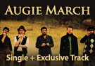 Augie March Farmer's Son - EP