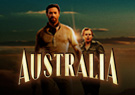 Baz Luhrmann Australia