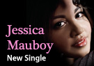 Jessica Mauboy Let Me Be Me - EP