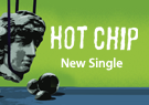 Hot Chip We Have Remixes - EP
